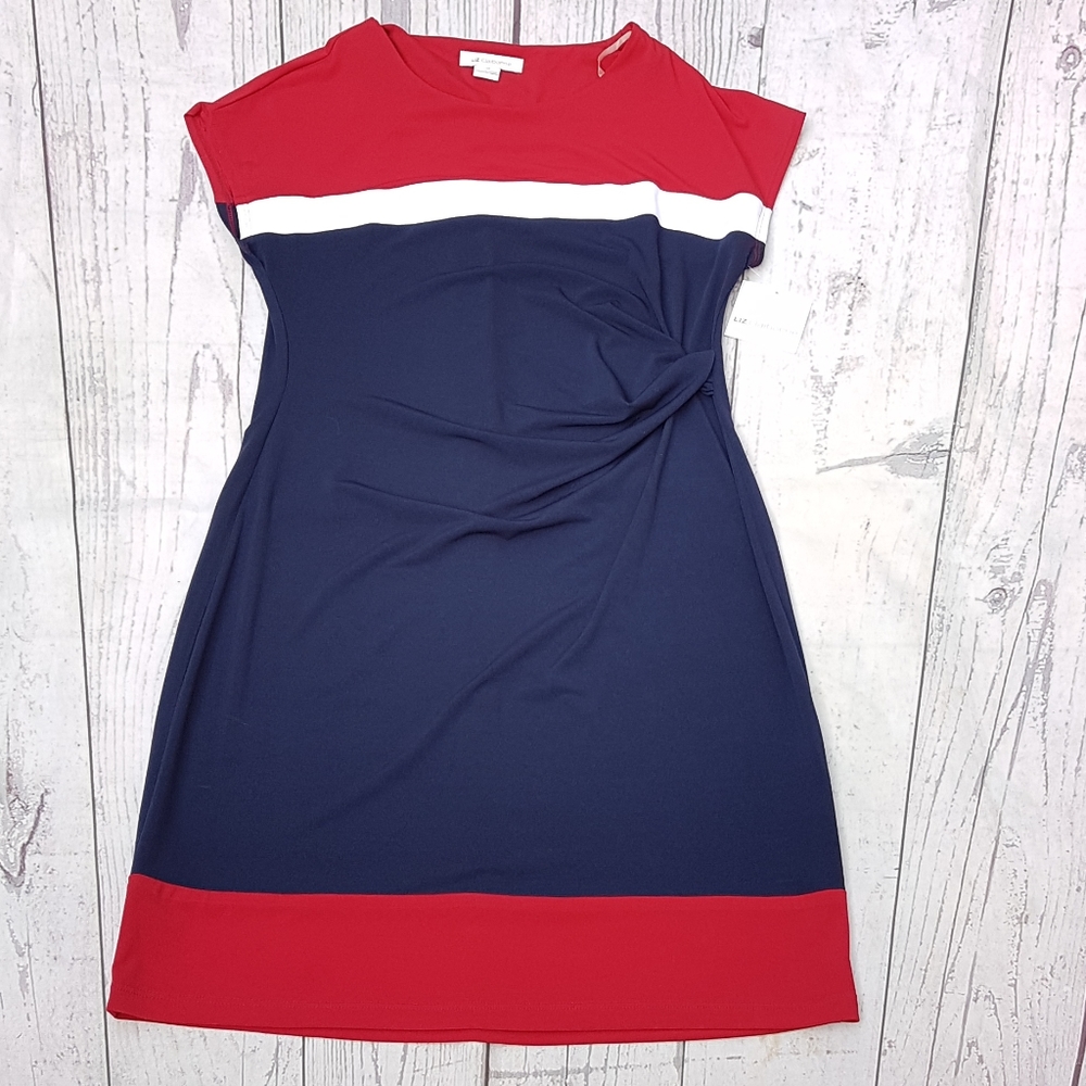 Liz Claiborne Dress